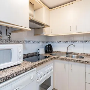 Monkó Palmeras Apartamento