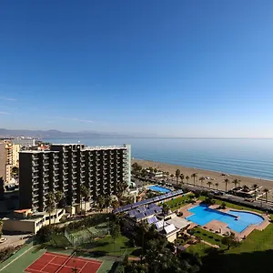 Malaga Paradise Apartamento