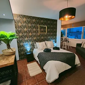 Avenida Palma De Mallorca City Center With Sea Views By Namaste Elite Apartamento