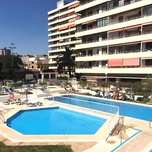 Central 2 Bed In La Nogalera Apartamento