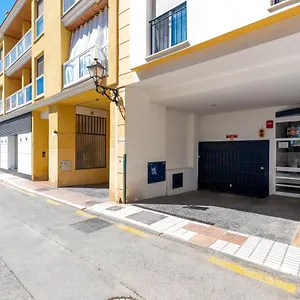 San Miguel Centro Apartamento